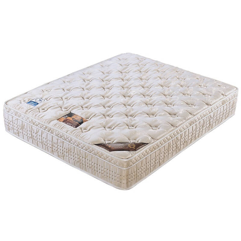 雅兰床垫airland 金雅兰1150超级至尊型 弹簧床垫 乳胶床垫 席梦思 浅