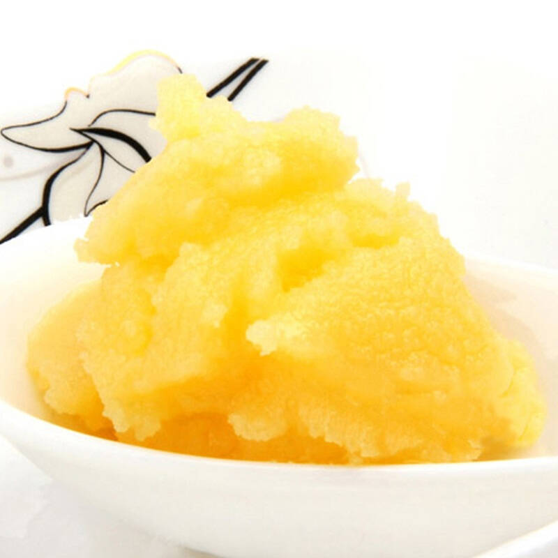 新品内蒙特产黄油 天美华乳草原黄油 350g/桶 共2桶