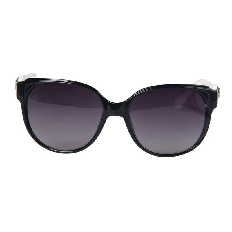 柯蒂斯(curtis)多色时尚简约大框女士太阳镜 3019 潮流女士墨镜