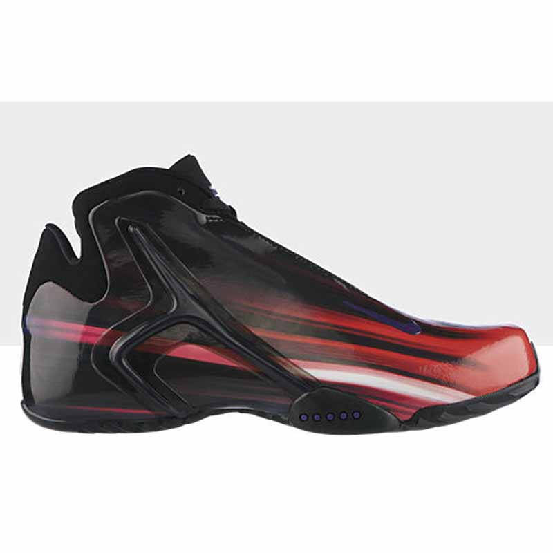 耐克nike街舞风雷男士篮球鞋587561-500 600 800 001 801 400 587561