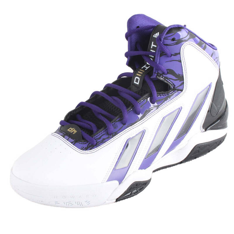 adidas阿迪达斯 2013年新款 霍华德3代 男款篮球鞋 adipowerhoward3 g