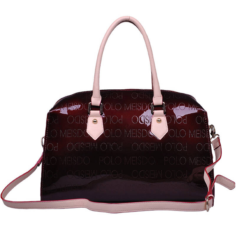 英国保罗polomeisdo2013新款女包手提包手拎包女士ap36051 ap36051-2b