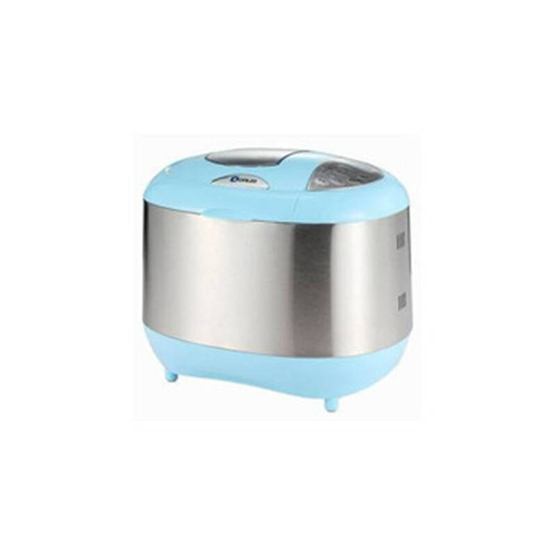 东菱xbm-1028gp全自动面包机 家用多功能做酸奶面包(颜色随机)