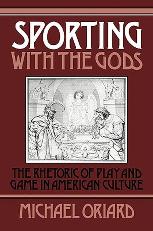 【预订】sporting with the gods: the rhetoric of