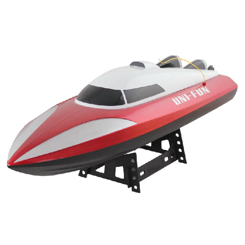 儿童电动遥控船玩具模型超大高速快艇游艇轮超大高速风冷环奇957 957