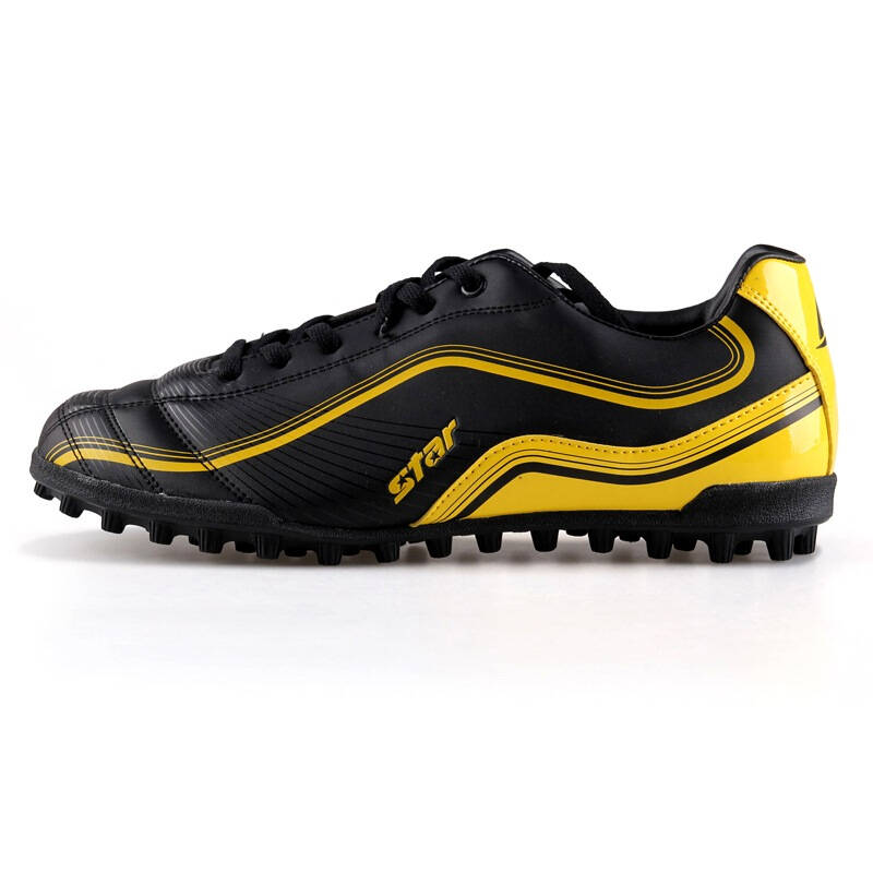 star世达 专业足球鞋 santana pro 碎钉 足球训练鞋 sssz9100 43码