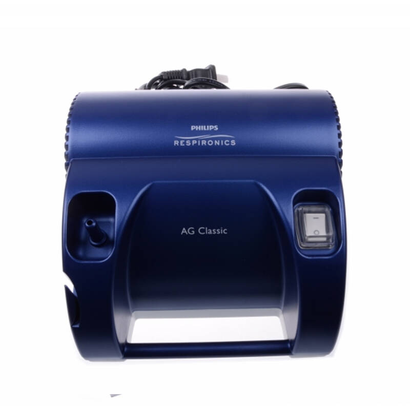 飞利浦伟康 ag classic 压缩雾化器 儿童雾化器 老人雾化器 喷雾器