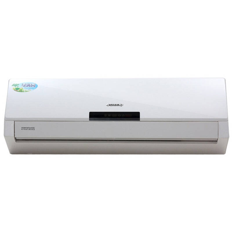 格力(gree) kfr-72gw/(72556)ba-3 3匹 壁挂式绿满园定频系列家用冷暖