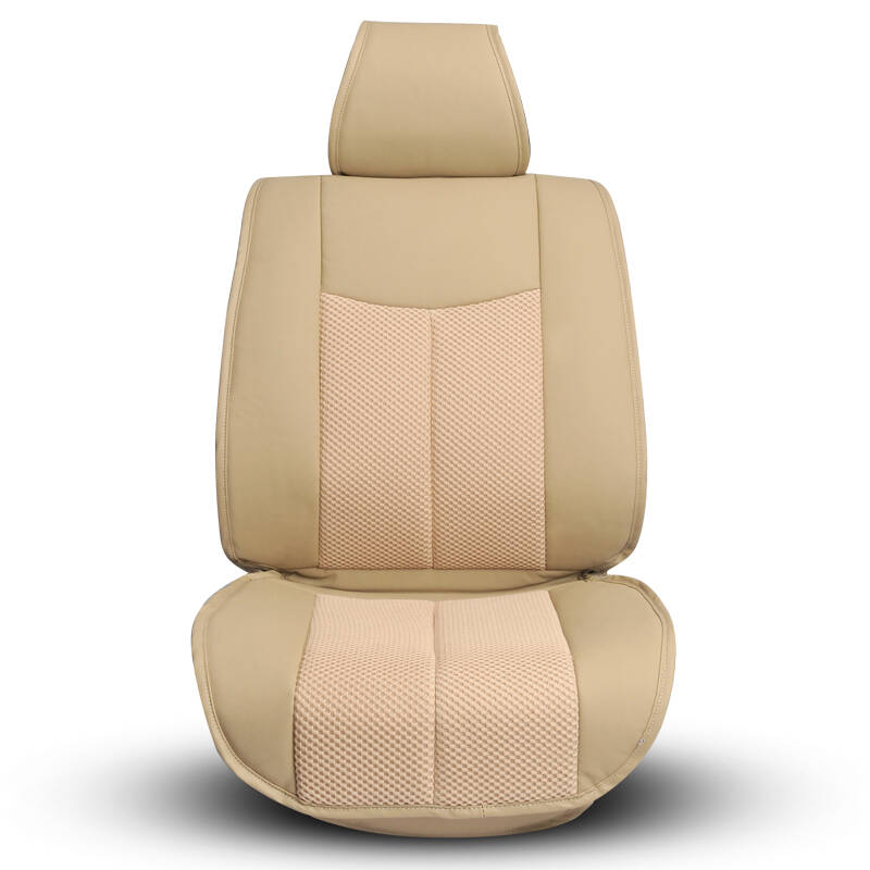 牧骑 超纤皮汽车坐垫 四季通用汽车坐垫 专车专用汽车座垫定制 新款