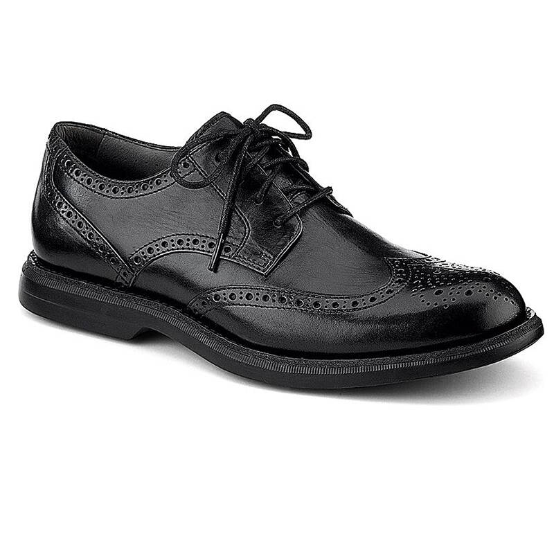 sperry top-sider/斯佩里 金杯系列 男士低帮系带皮鞋休闲鞋 1604198