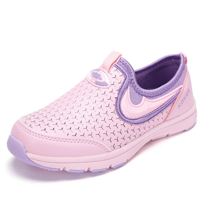 酷奇童鞋 儿童运动鞋透气2014新款网眼中童鞋韩版潮儿童鞋子男童