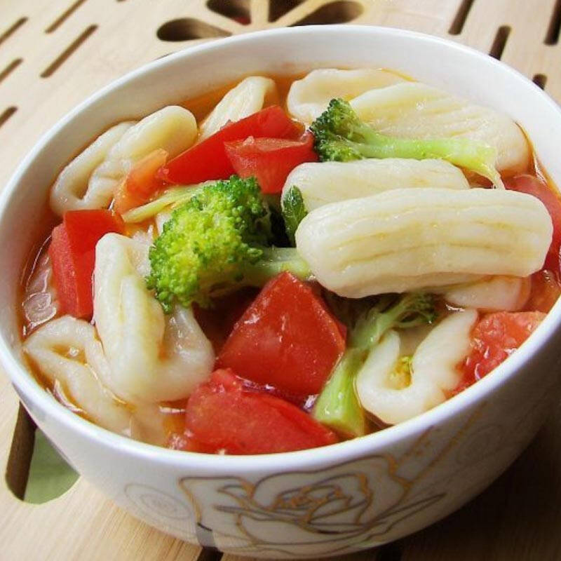 bianconi/百朵怡 进口94#贝壳意大利面500g 意大利产