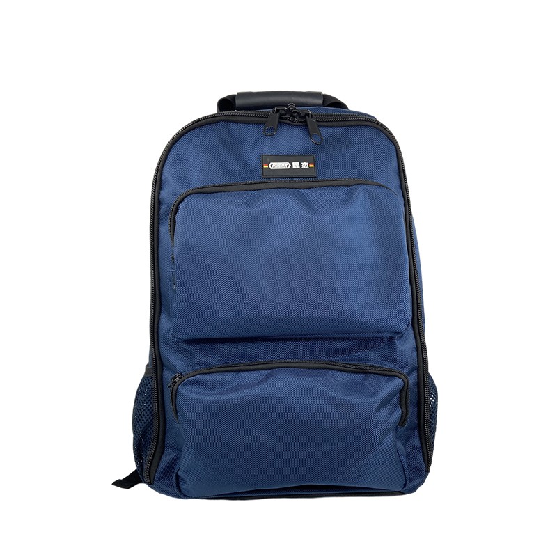昆杰 KUNJEK H620-001蓝色多功能双肩包背包工具包 1个
