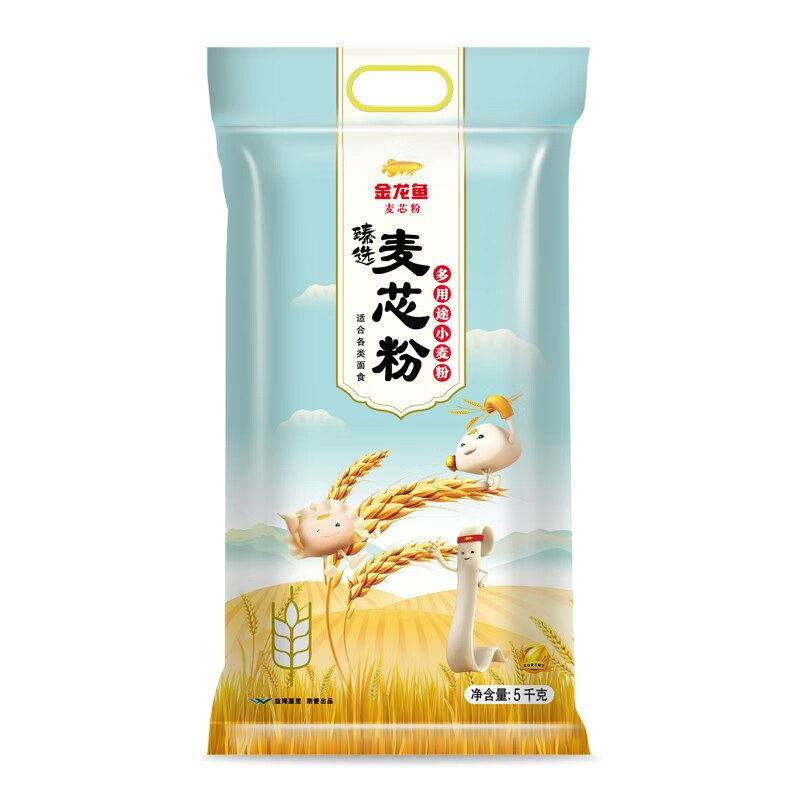 探寻传统工艺的魅力——邢台面粉厂的发展纪实