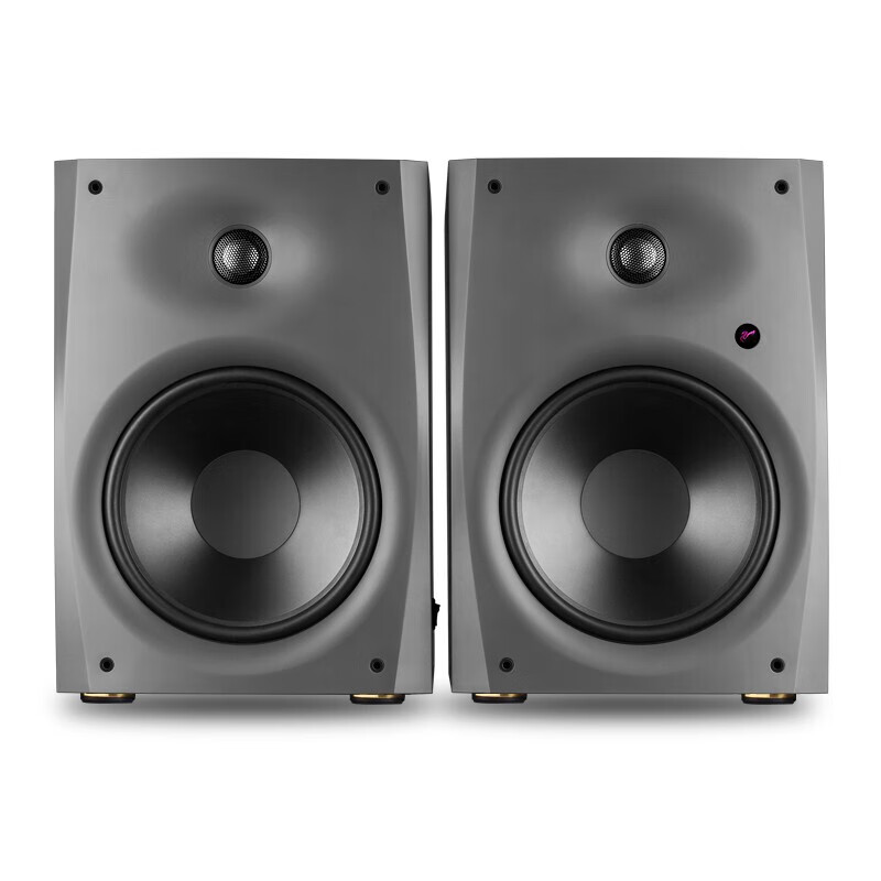 惠威hivirm6多媒体音箱家用hifi无线蓝牙客厅台式20高保真有源电脑