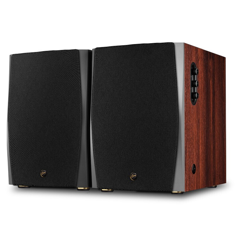 惠威hivirm6多媒体音箱家用hifi无线蓝牙客厅台式20高保真有源电脑