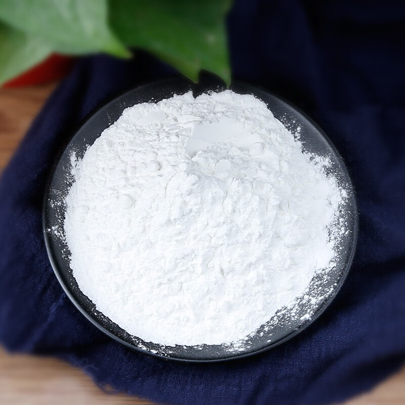 古松烘焙原料玉米淀粉烹调勾芡400g二十年品牌2件