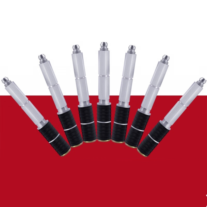 止水 止水注浆钉高压注浆机止水堵漏针防水补漏注浆液a10定制 a-60
