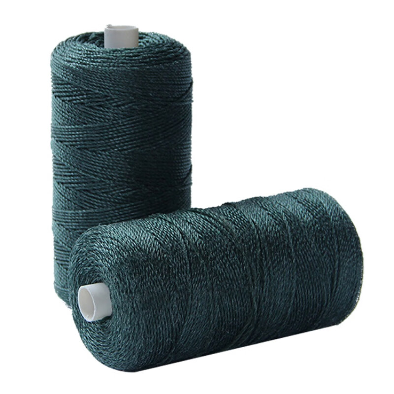 乾林轩绳子尼龙绳捆绑绳户外编织绳绑绳打包绳线绳聚乙烯塑料绳细线6