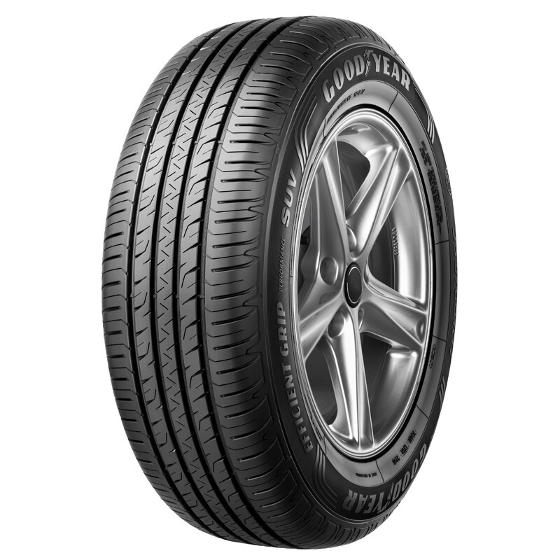 固特异轮胎goodyear汽车轮胎 215/65r16 98h 御乘suv二代 e.