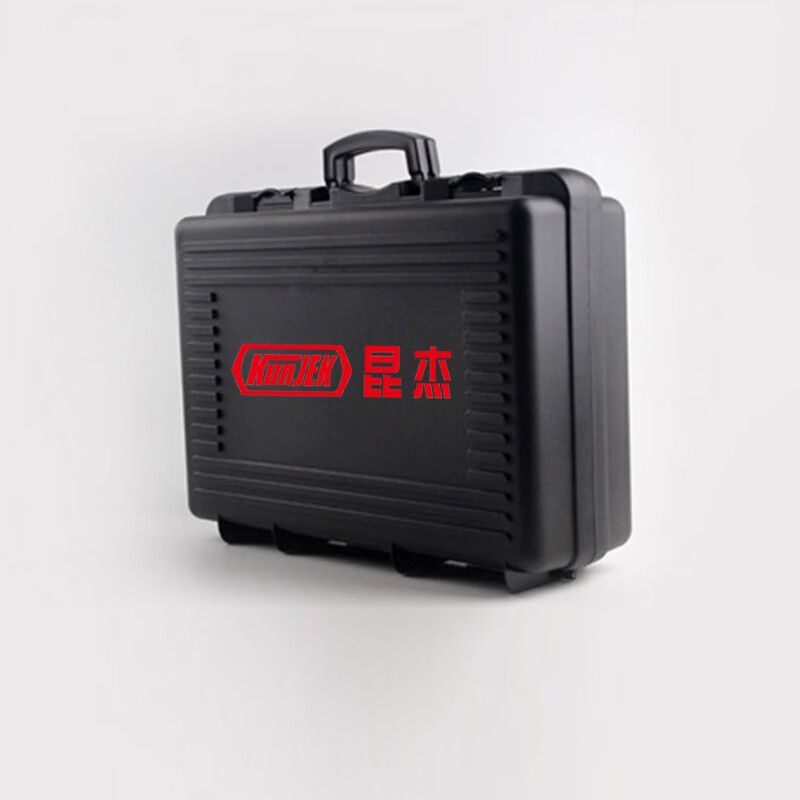 昆杰KUNJEK  H621-540手提式安全箱工具箱 1个