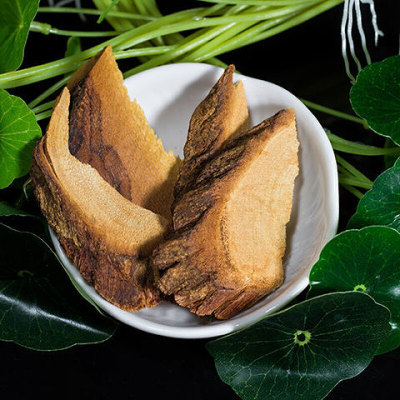 枳椇根万寿果树根拐枣鸡爪树毕九树根500克250g