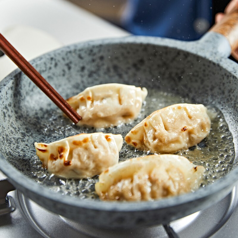 正大食品 彩虹早餐饺 230g*5袋 双重优惠折后￥59.9包邮 4味可选