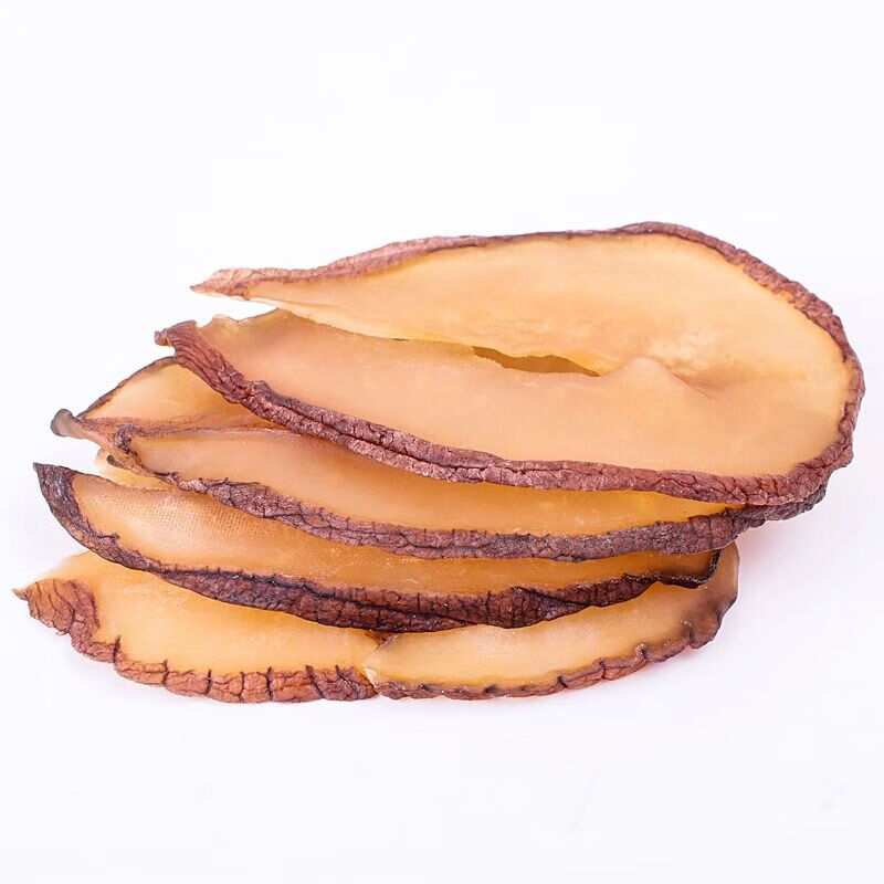 新货响螺片干货淡晒干大响海螺肉片干鲍螺海鲜产品煲汤料青封铭响螺片