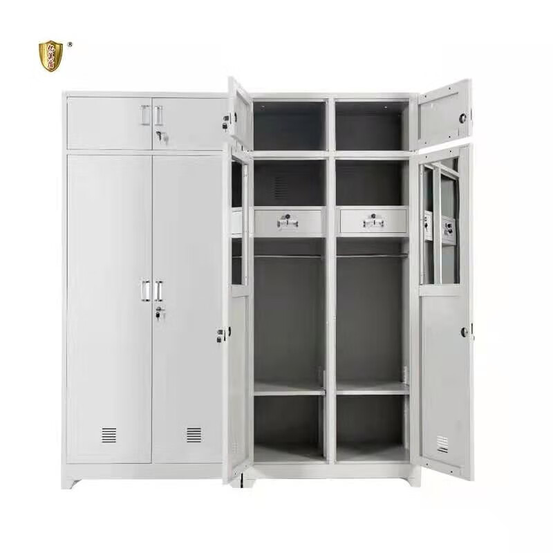 亿美盾 内务柜 衣物存储柜