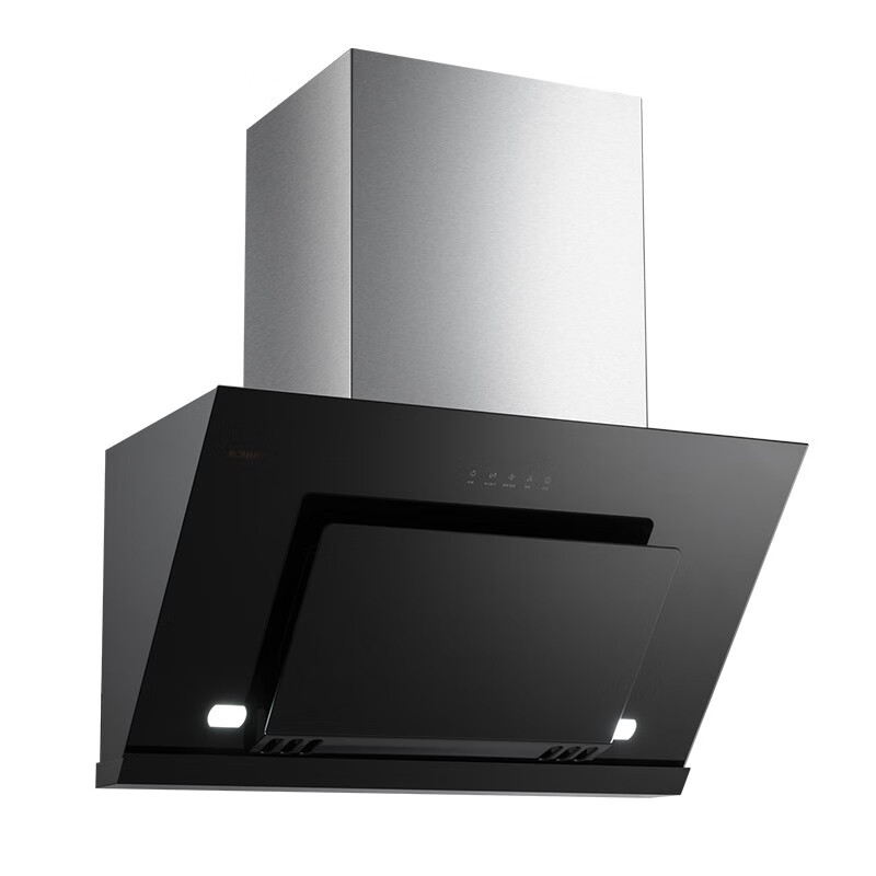 方太(fotile) cxw-258-jc03b 抽油烟机 19立方一键瞬吸大风量 多维进