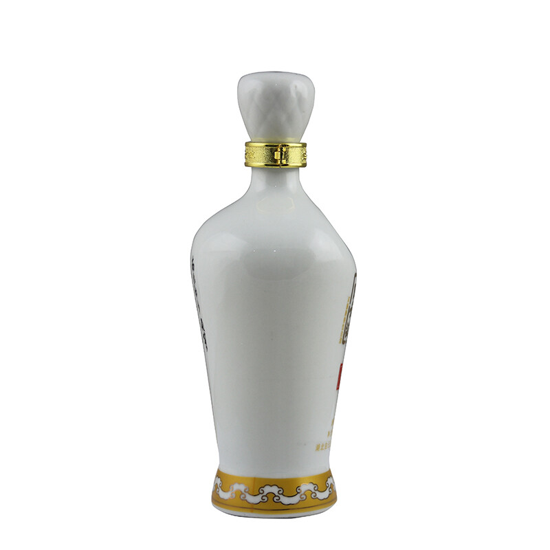 白云边白酒1979珍藏品鉴浓酱香型53度500ml