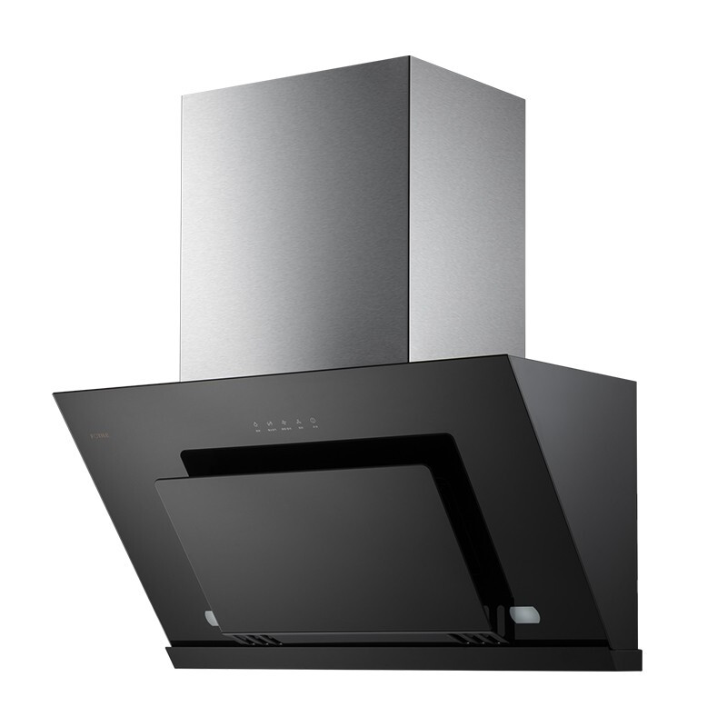 方太(fotile) cxw-258-jc03b 抽油烟机 19立方一键瞬吸大风量 多维进