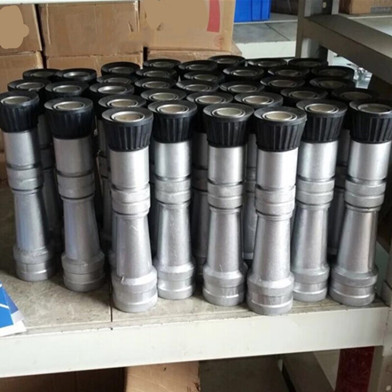 程力洒水车通用高压水炮炮头水枪炮头洒水炮炮头高炮炮头喷头配件 炮