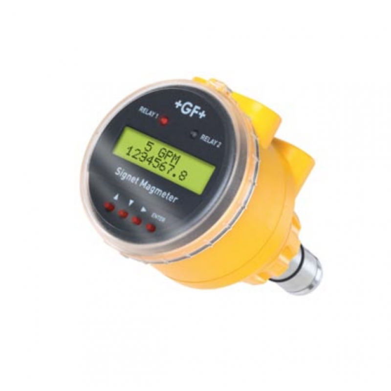 斩盾定制gf乔治费歇尔signet金属电磁流量计转轮传感器32551p012默认