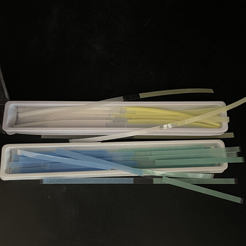 牙科材料进口树脂抛光条抛光碟套装砂条彩虹抛光条牙齿美白细砂1052