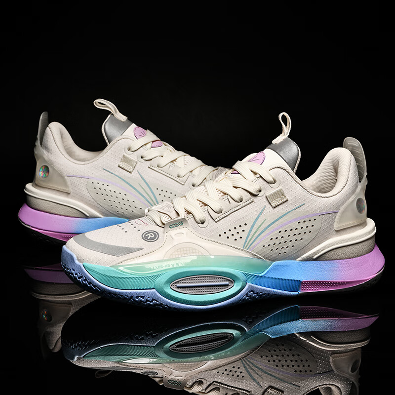 支持国货senikep全城9棉花糖v2无眠跑步鞋10音速9幻影3透气运动鞋篮球