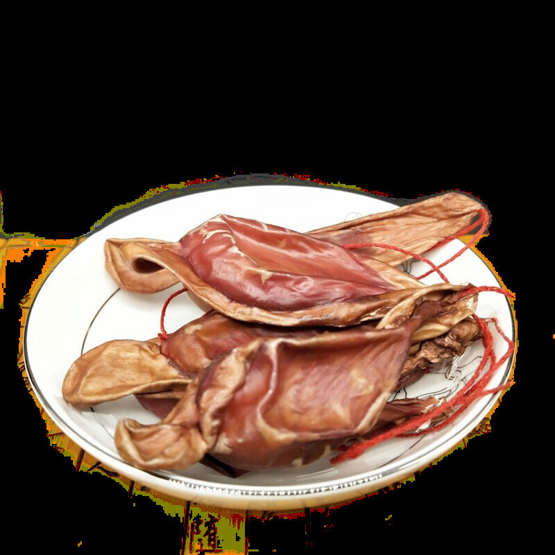 羊宝一对 羊蛋 羊睾丸 羊宝干货 男性滋补泡酒料 中药材 1只【图片