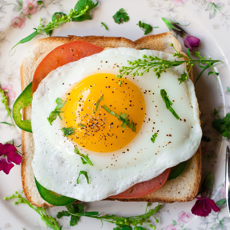 鲜本味 德国罗曼白羽鸡蛋 30枚 1.