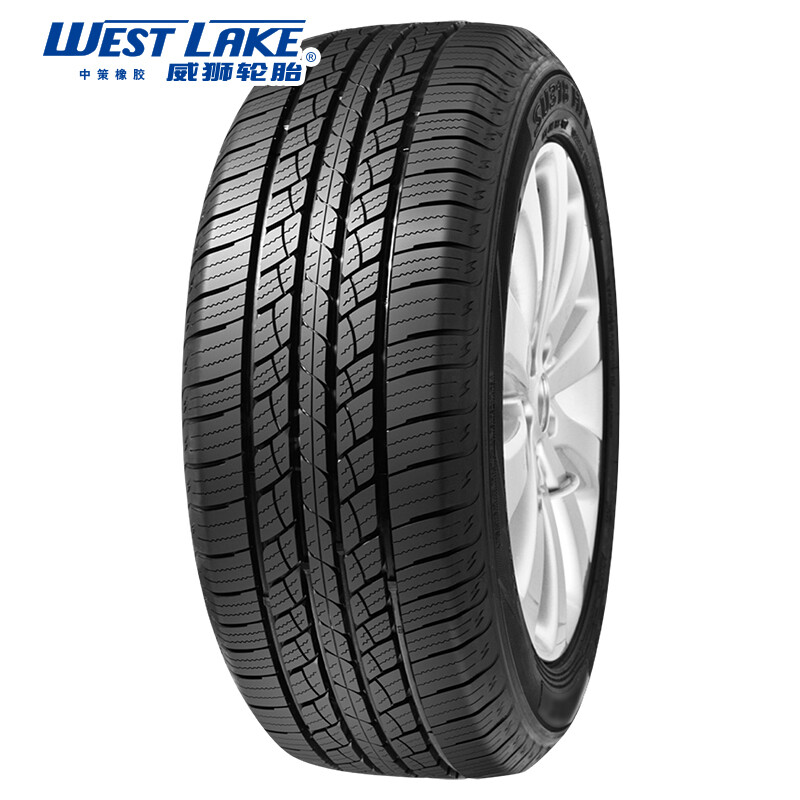 威狮轮胎城市suv越野车胎su318系列自行安装24570r16111t