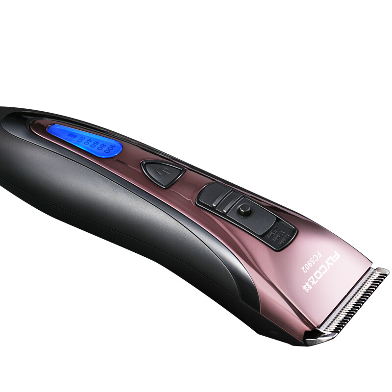 飞科(flyco)fc5902专业电动理发器成人儿童电推剪24只装 凑单品