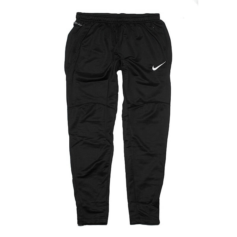 耐克(nike) 男子dri-fit运动裤世界杯足球针织训练长裤 544963-010 s