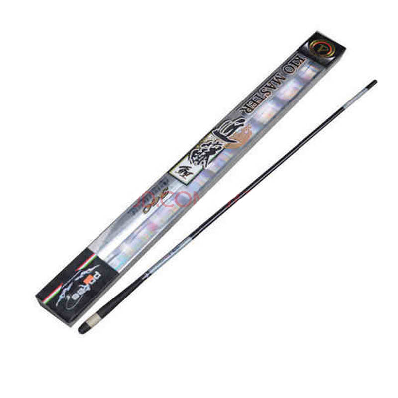 特价太平洋近藤鲤3.6/4.5/5.4米超轻碳素台钓竿鱼竿渔具套装手竿 4.