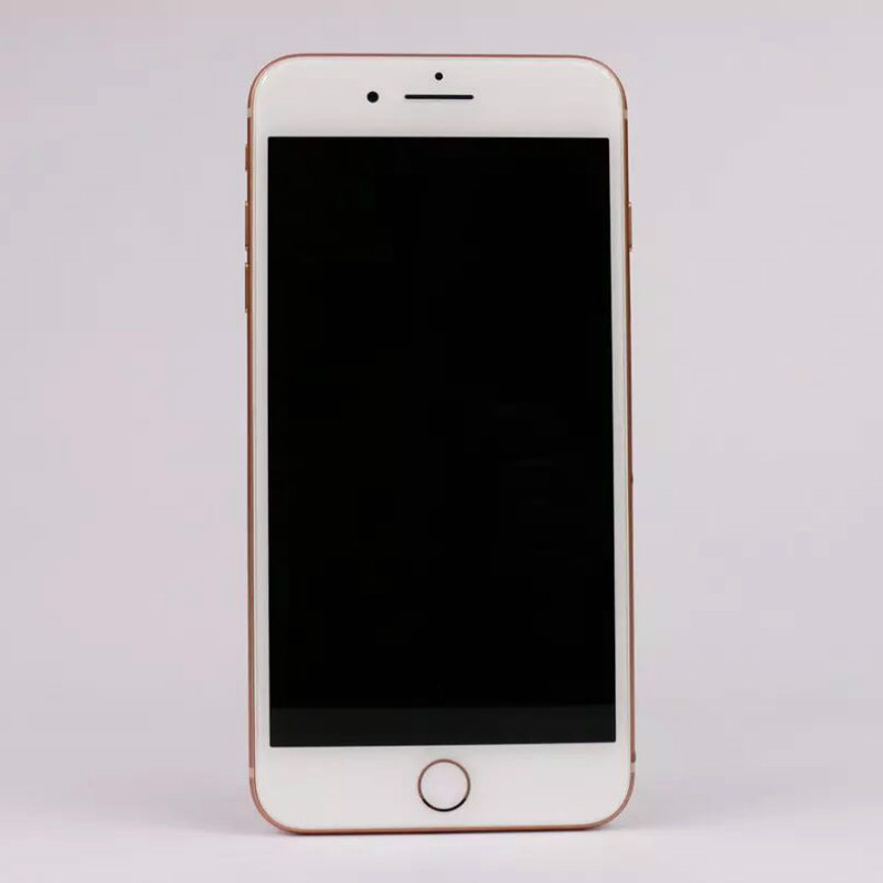 【95成新】苹果 iPhone 8 Plus 国行 全网通 64G 金色－京东珍品拍卖