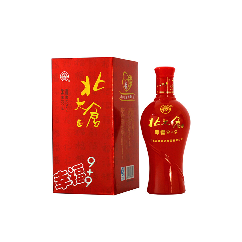 北大仓酒类官方旗舰店 - 京东