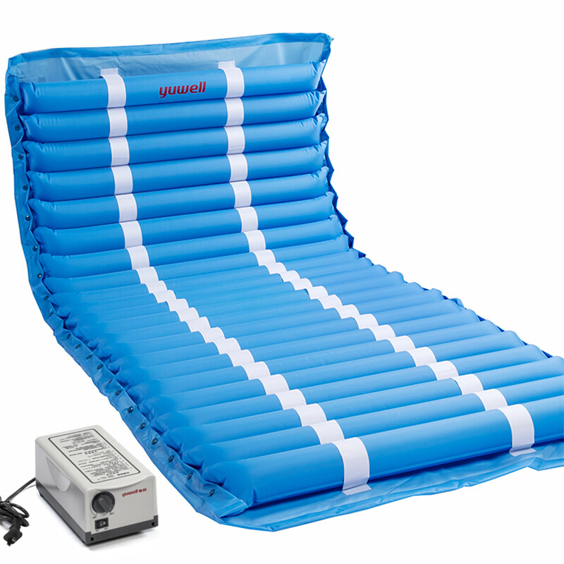鱼跃(yuwell)防褥疮气床垫家用医用老人气垫床病人瘫痪卧床充气护理