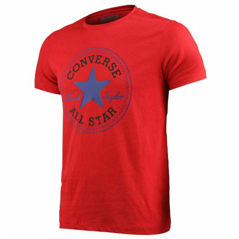 匡威男子短袖t恤 07513c642 l