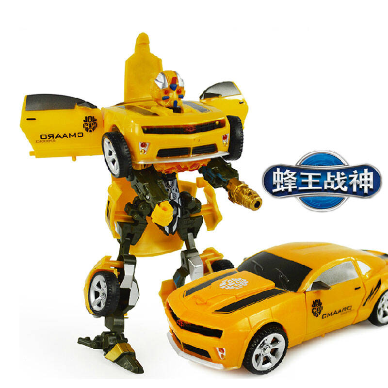 锦江动漫周边益智玩具蜂王战神8001g