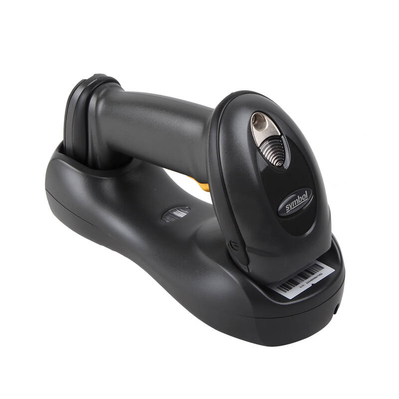 摩托罗拉(motorola)讯宝ls4278 无线条码扫描枪 usb/串口 usb口