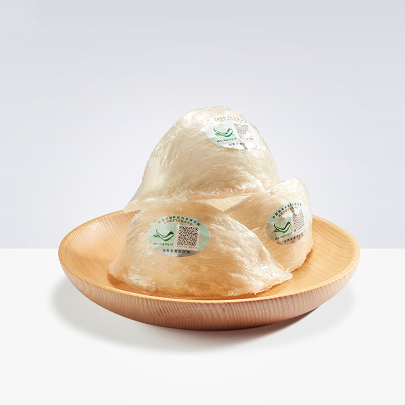 燕之屋干燕窝尼罗河蓝溯源孕妇正品燕盏滋补干燕窝50g礼盒装