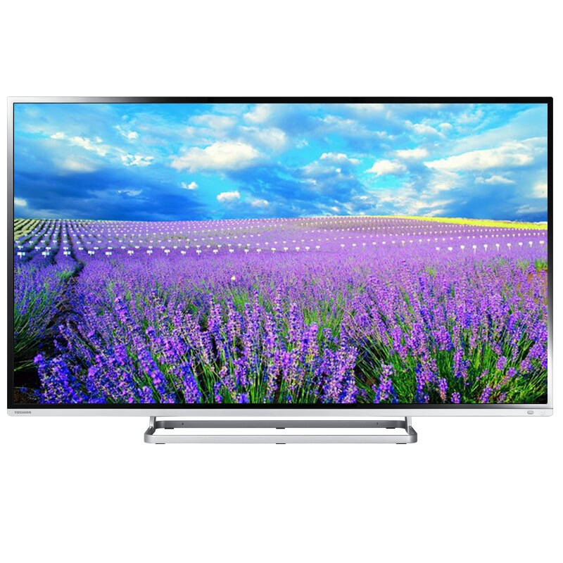 东芝(toshiba)50l5450c 50英寸安卓智能wifi网络 液晶电视(黑色)